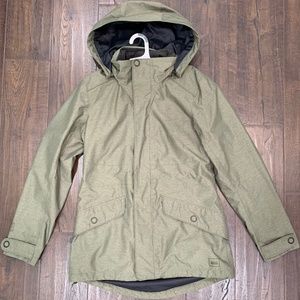 REI Madrona Rain Jacket